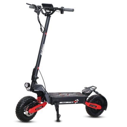 Arwibon GT06 Electric Scooter UL2272 US warehouse