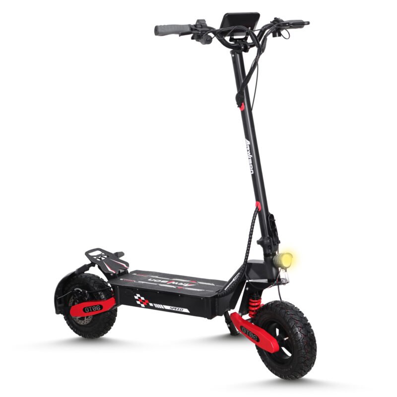 Arwibon GT06 Electric Scooter UL2272 US warehouse