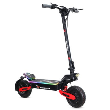 Arwibon GT06-Plus Electric Scooter For Sale