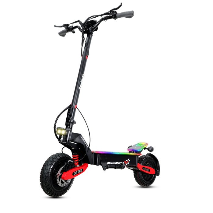 Arwibon GT06-Plus Electric Scooter For Sale