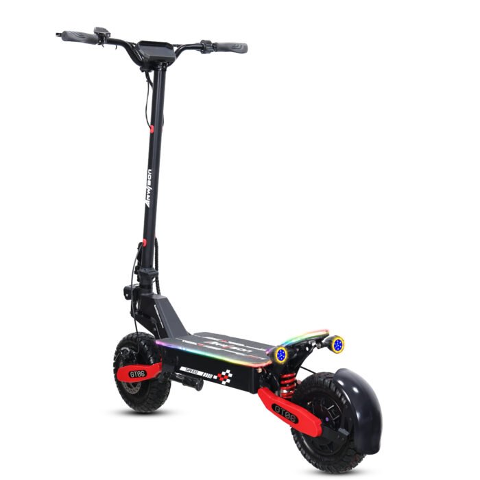 Arwibon GT06-Plus Electric Scooter For Sale