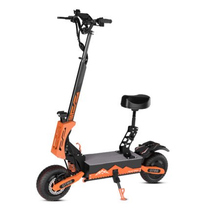 Arwibon GT08 Off Road Electric Scooter UL2272 US stock