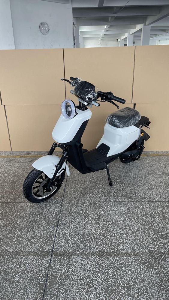 Battery Bike New: Innovations for 2024