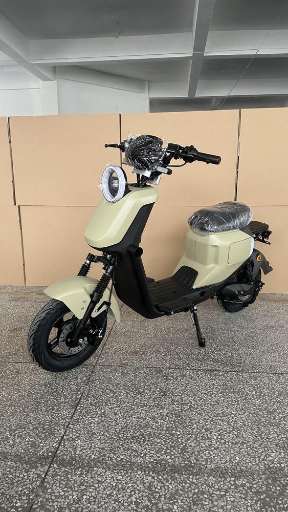 Battery Powered Motorcycle: Best Options