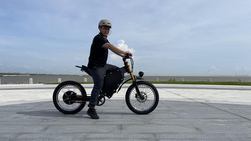 Battery Powered Tricycle: Best Models