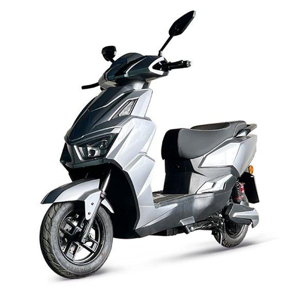 Battery for Motor Scooter: Power and Performance