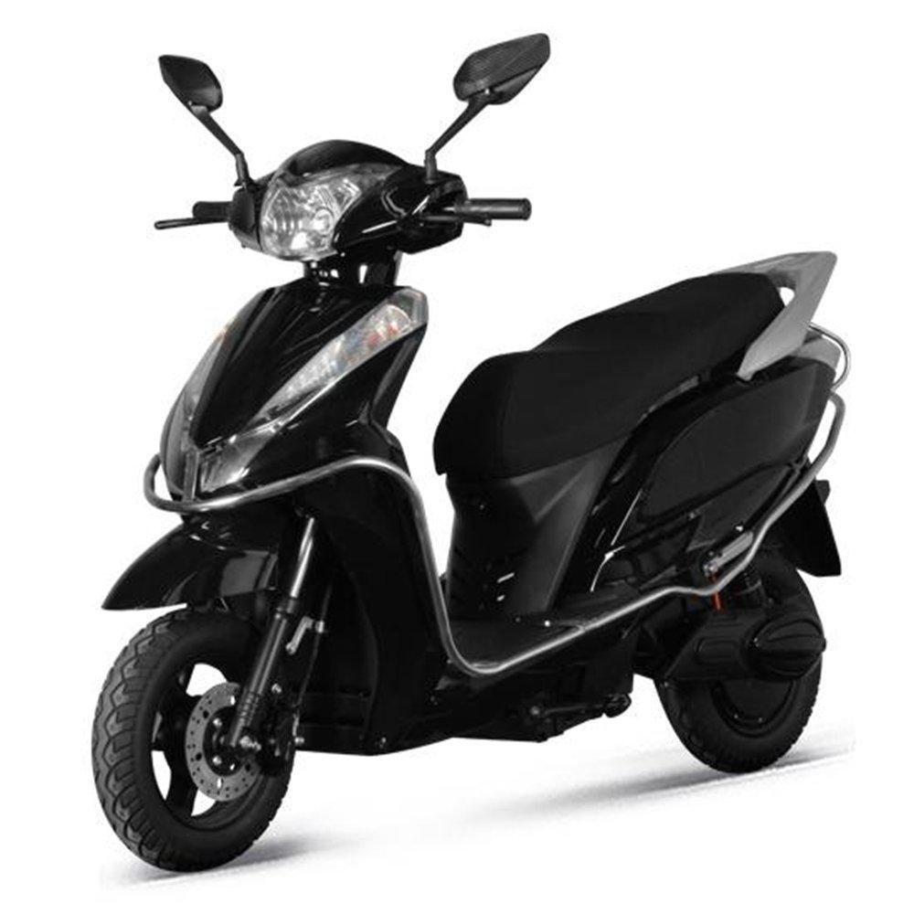 Battery in Scooter: Power and Performance