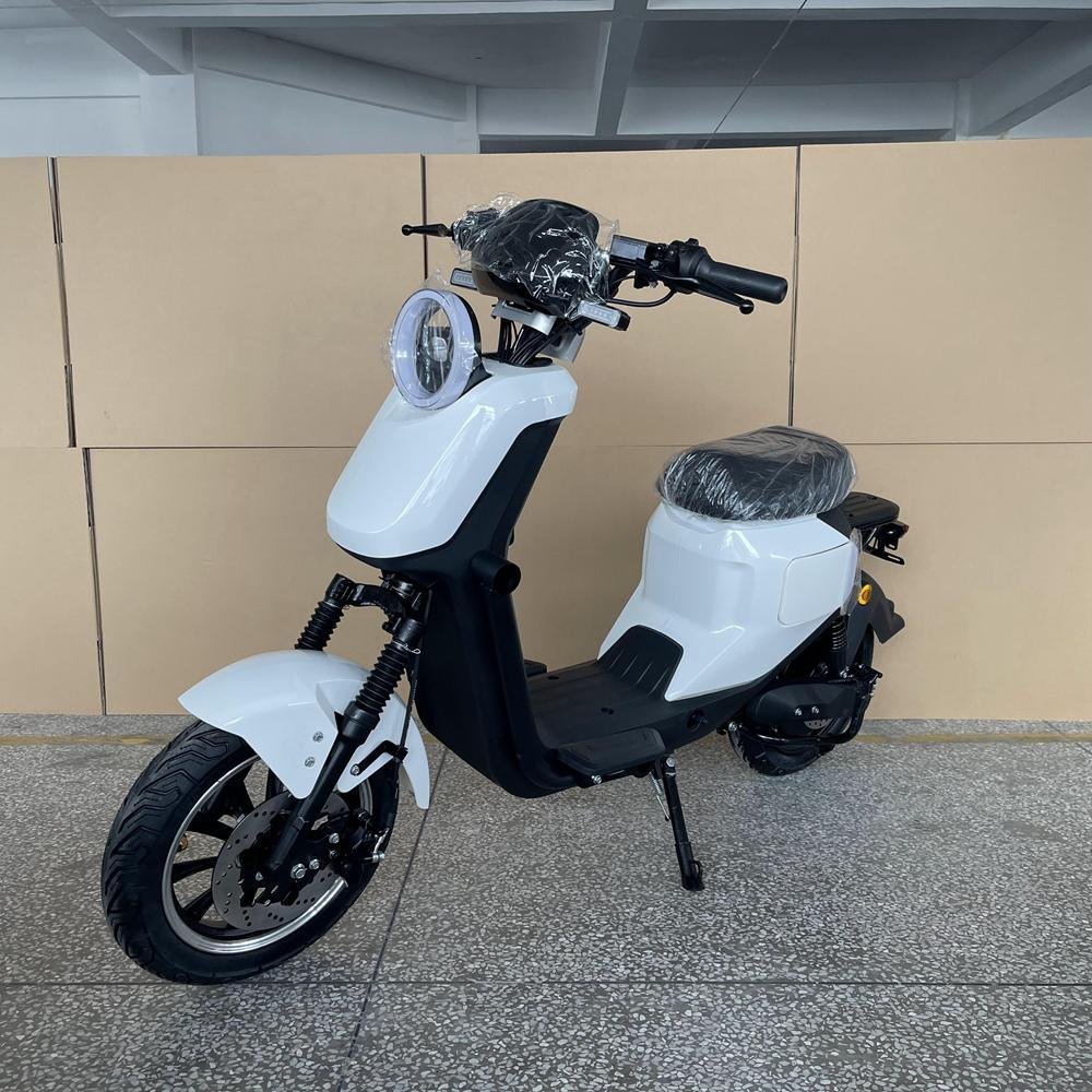 Best Electric Bike Scooter: Top Models for 2024