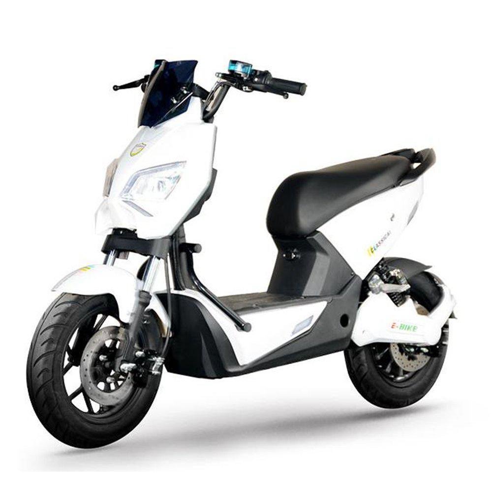 Best Electric Motorcycle for Adults: Top Choices