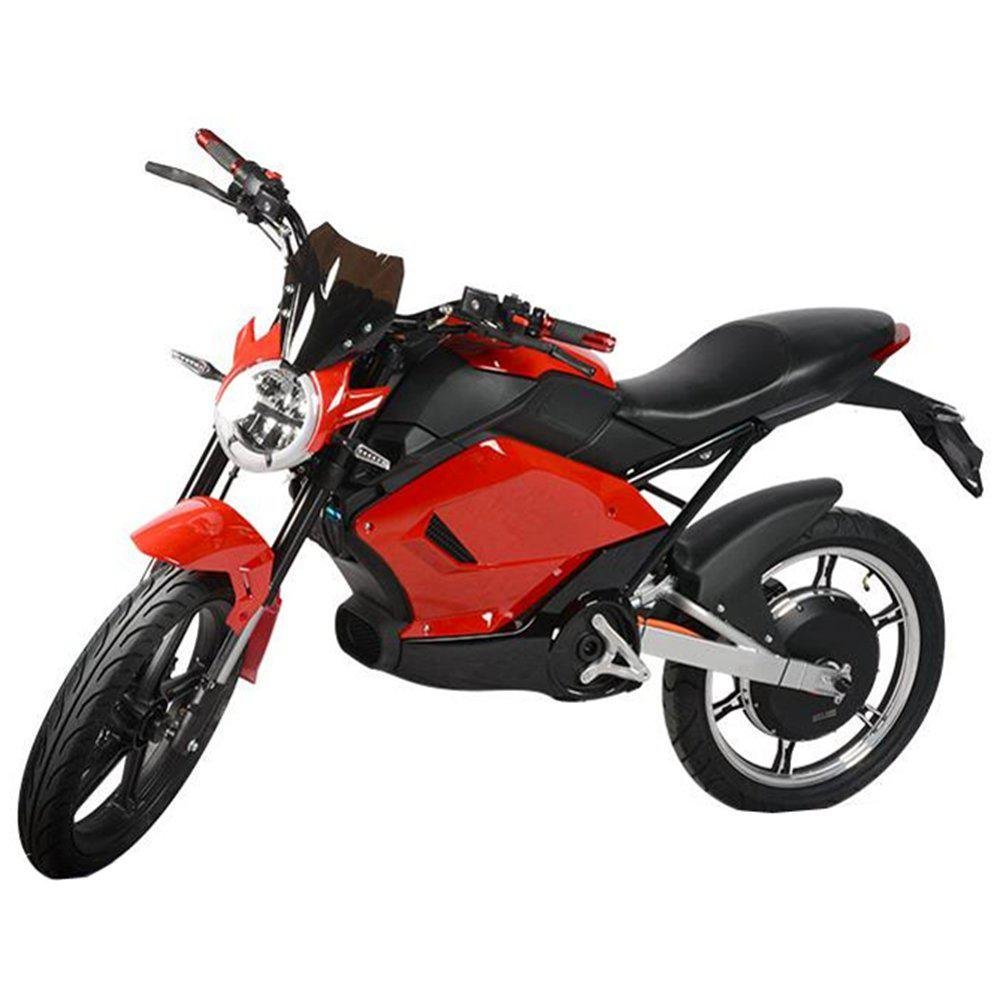 Best Off Road Electric Motorcycle Factory: Best Manufacturers