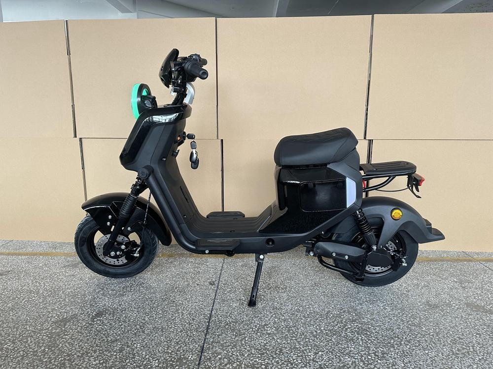 Best Rated Electric Motorcycle: Top Reviews