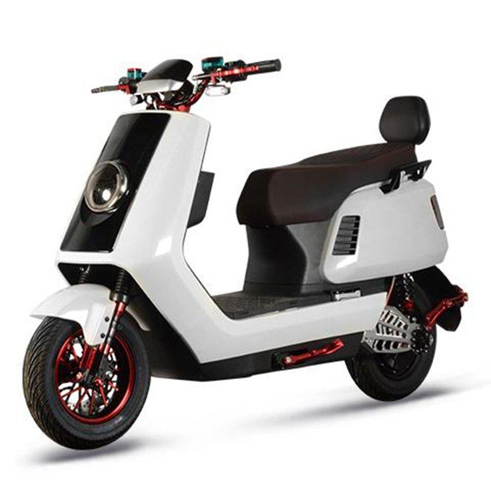 Bike Scooter Electric: Top Models