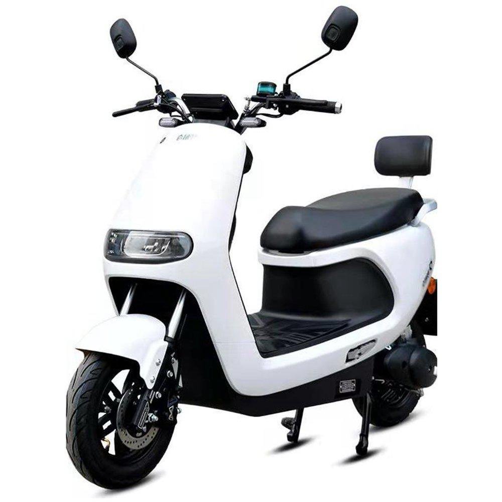 Cheap Electric Motorcycle for Adults: Best Budget Options