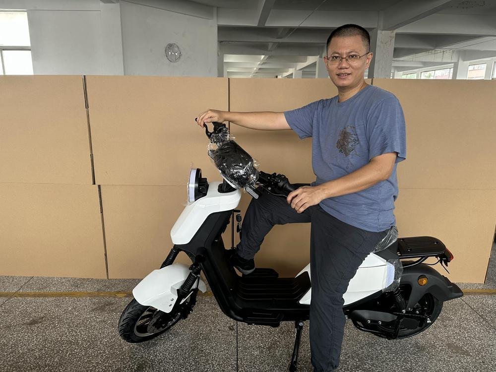 Cheapest Electric Motorcycles 2024: Affordable Options