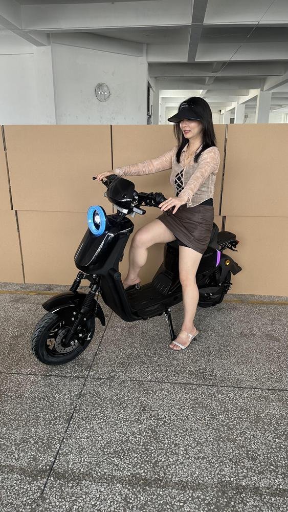 Chinese Scooter Electric: Top Models