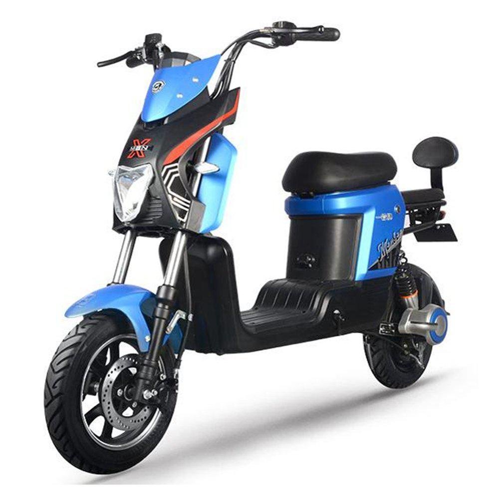 Choosing the Right Scooter for Your Needs