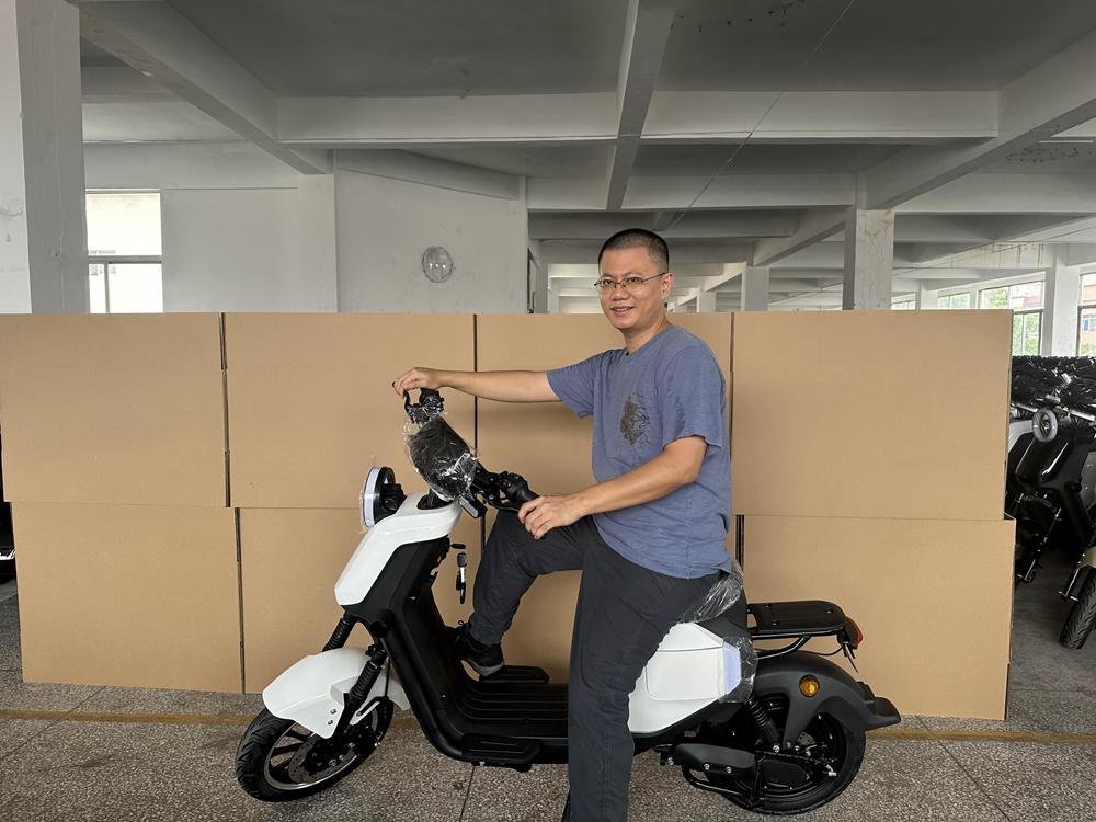 Coming Soon Electric Scooter: New Releases