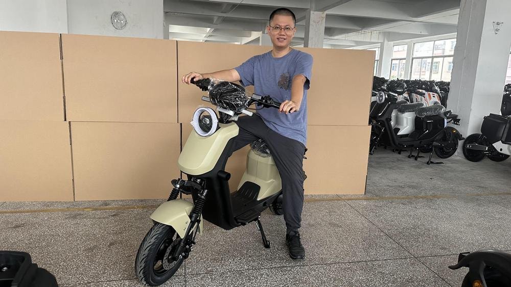 Compare Electric Scooters: Best Models for 2024