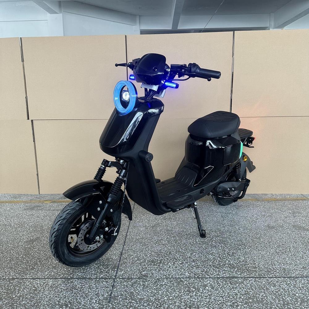 Cool Electric Motorcycles: Best Models of 2024