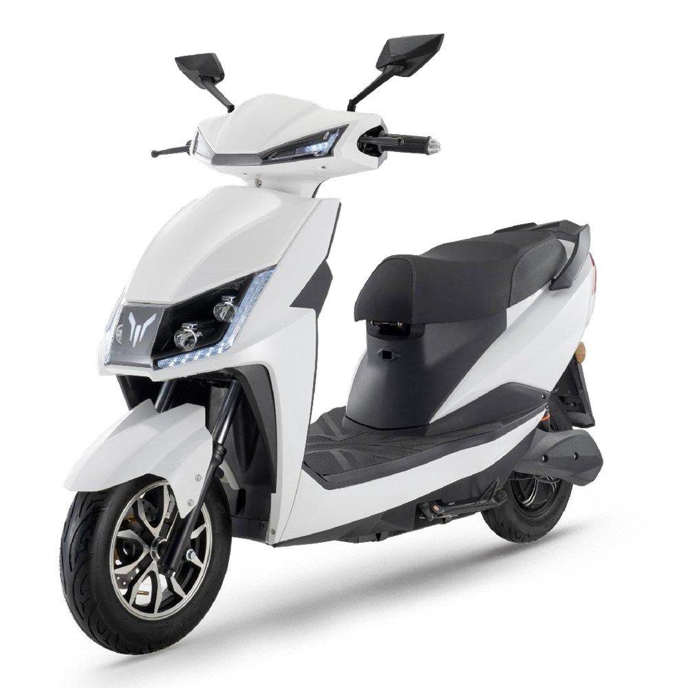 EEC Scooter: Certified Models