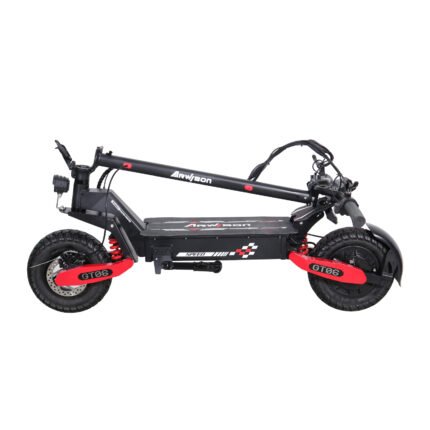 EU warehouse electric scooter CE Arwibon gt06 for sale