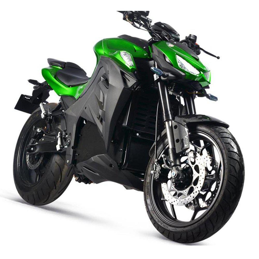 Electric Bike That Looks Like a Motorcycle: Stylish Rides