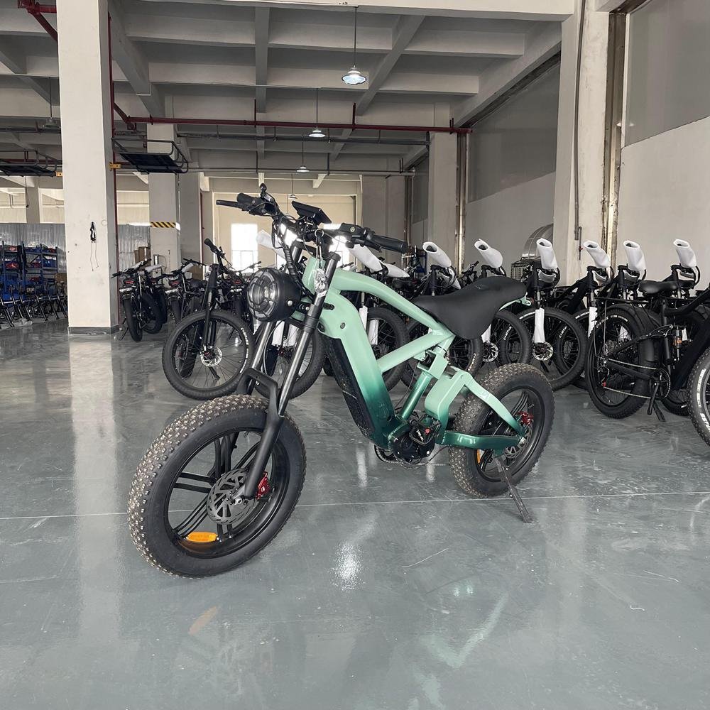 Electric Motor Bikes for Adults: Best Options