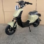 Electric Motorcycle Advancements in Europe