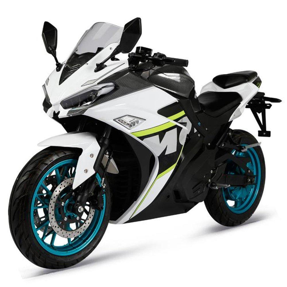 Electric Motorcycle for Adults Factory: Best Manufacturers