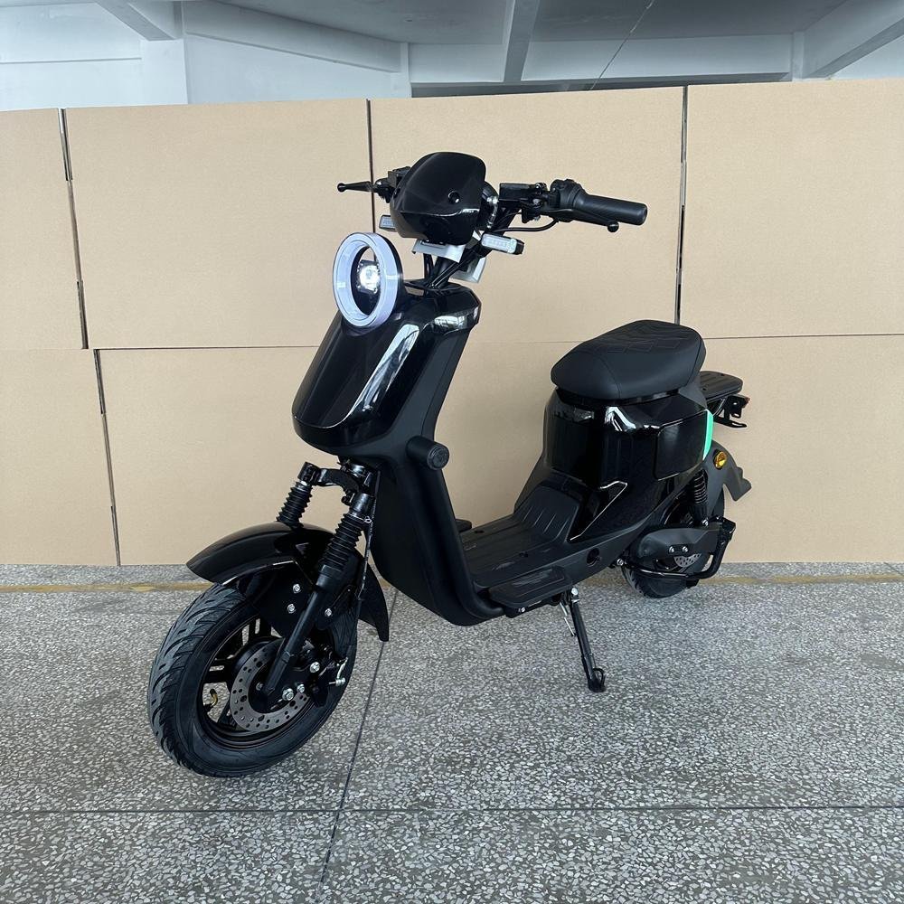 Electric Motorcycles and Scooters for Sale: Where to Buy