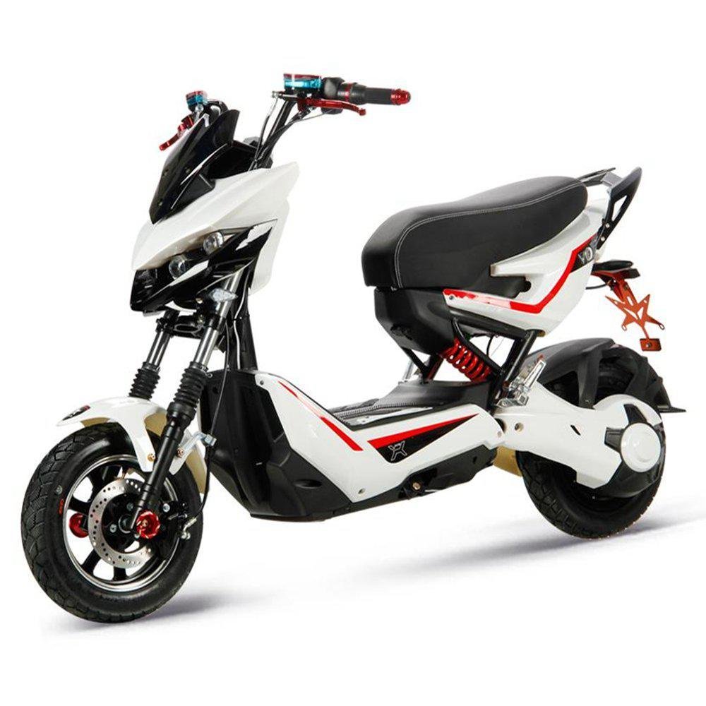 Electric Scooter 1: Best Choices