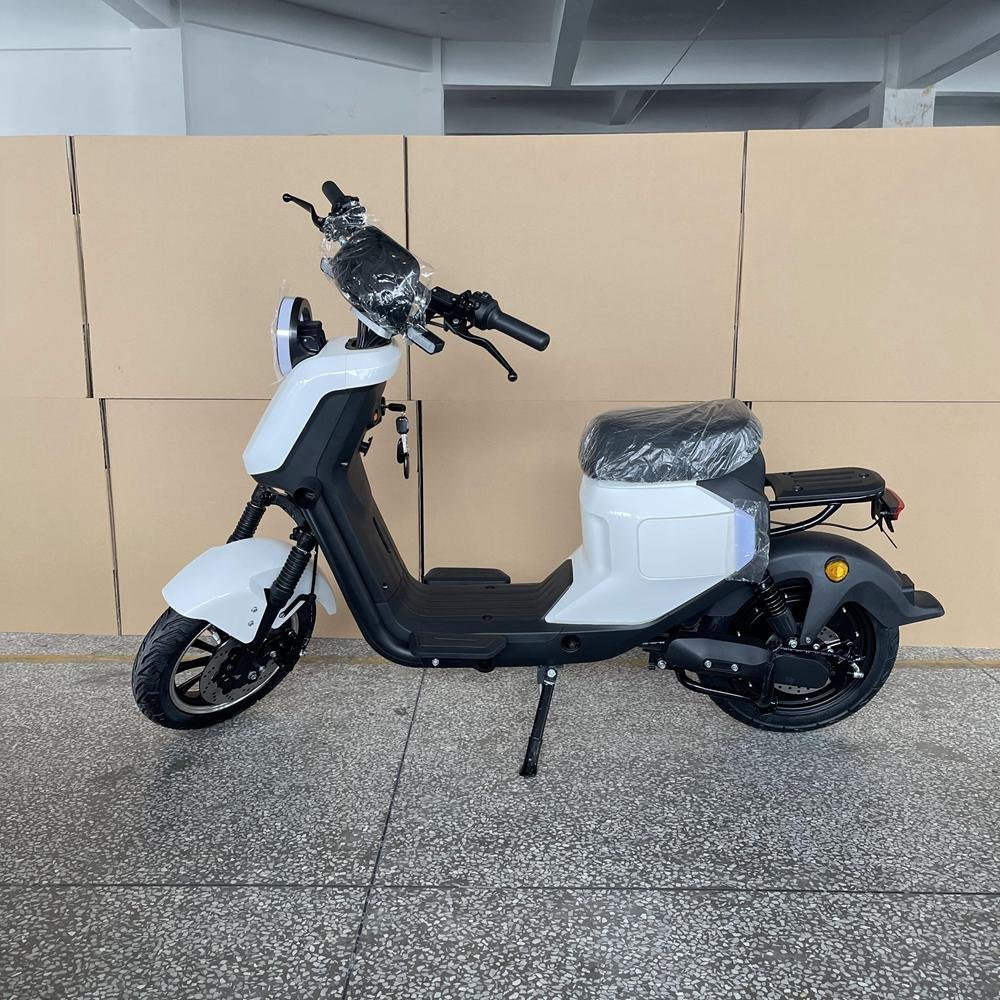 Electric Scooter Battery and Charger: Best Options