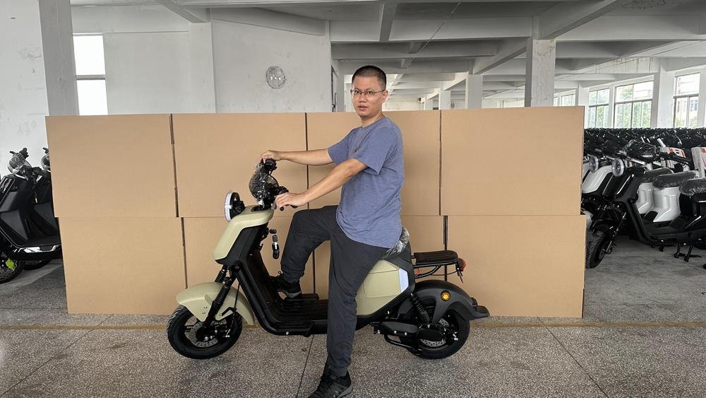 Electric Scooter Fiyat: Best Prices