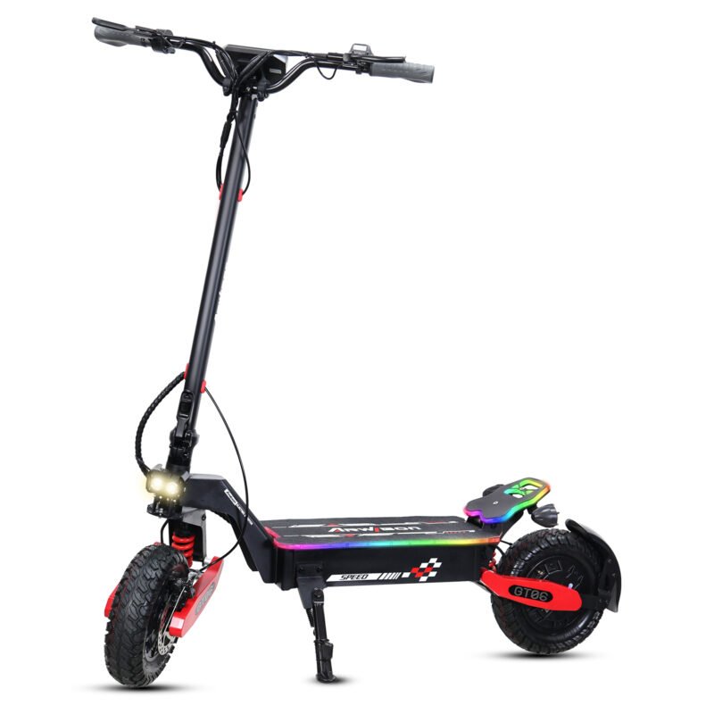 Electric Scooter For Adults CE EU stock Arwibon gt06 plus