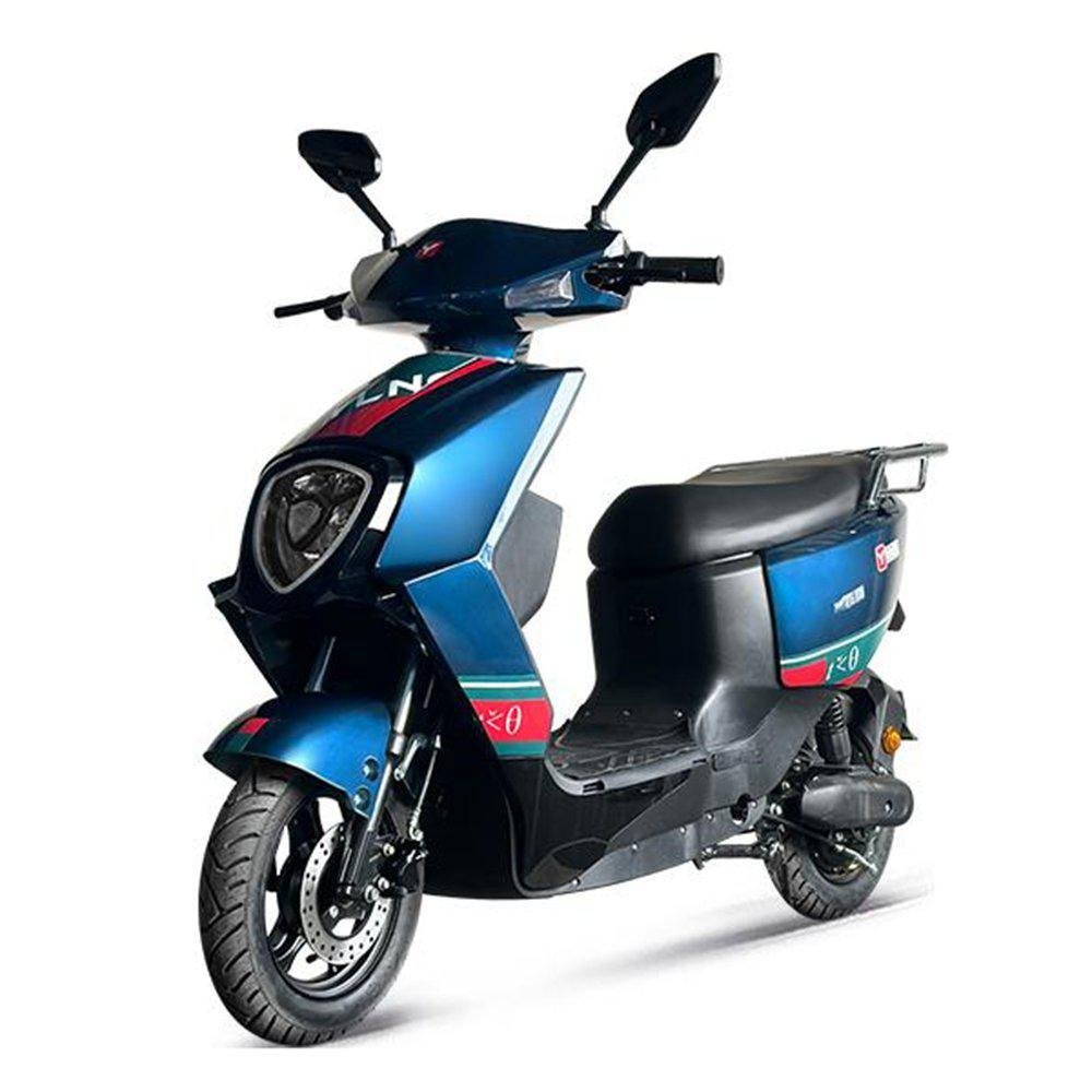 Electric Scooter Lithium Battery 48V 20Ah