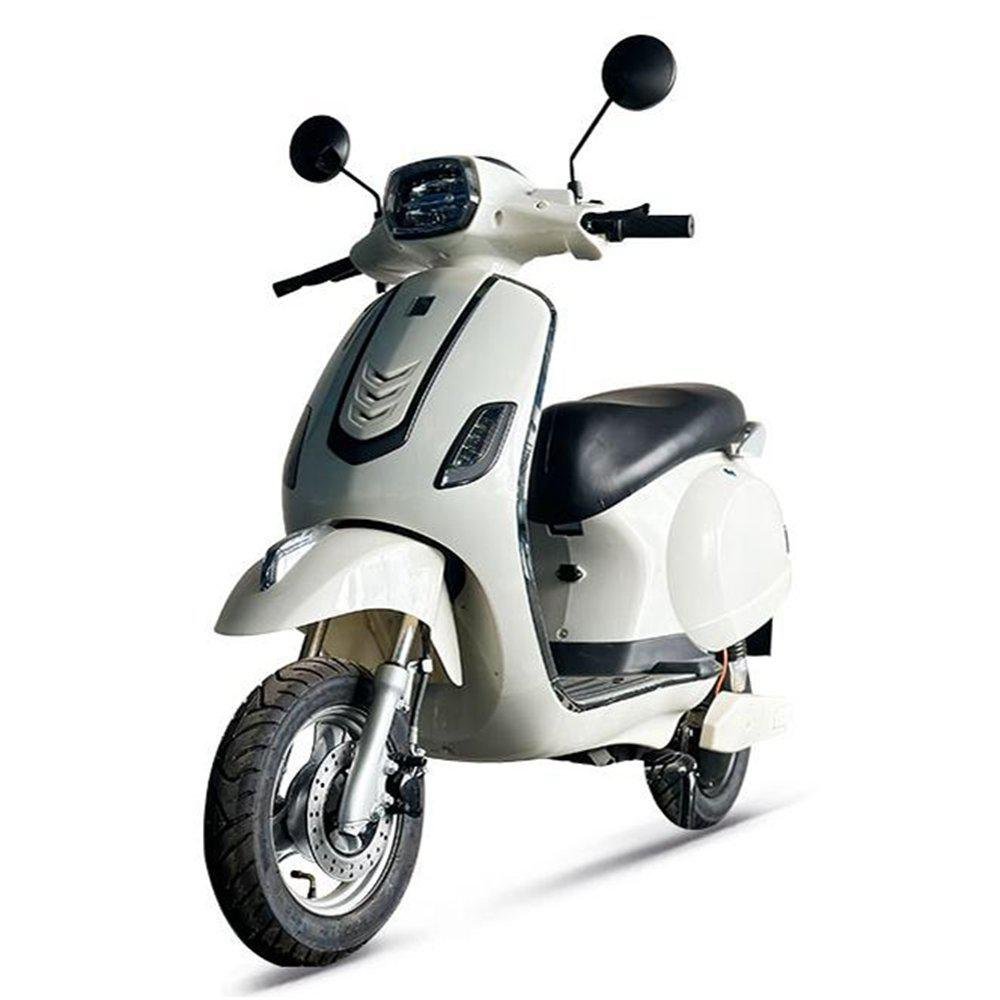 Electric Scooter Long Battery: Best Choices