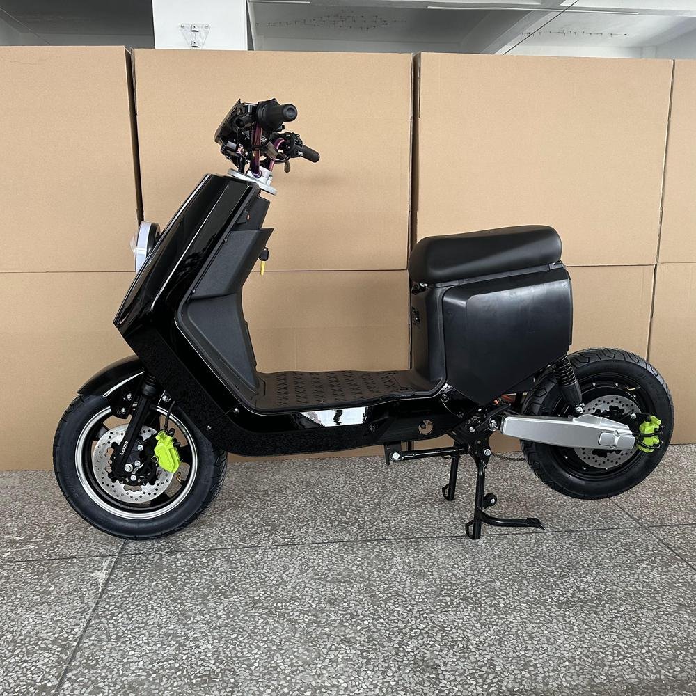 Electric Scooter Upcoming: New Releases