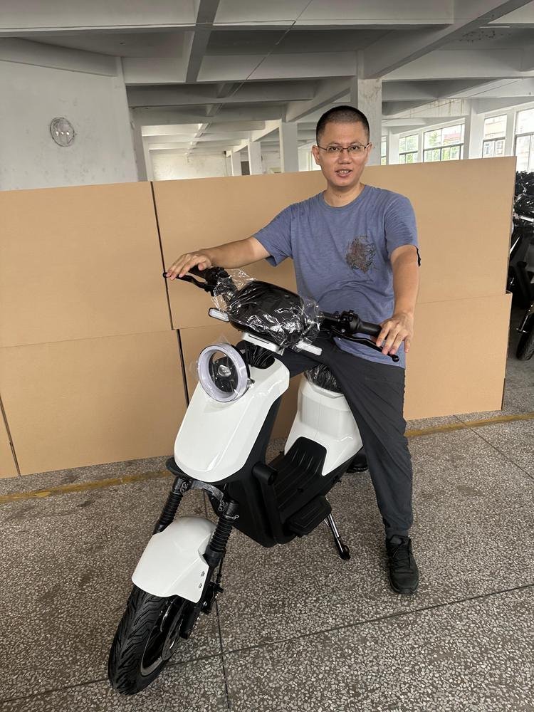 Electric Two Scooter: Best Models and Reviews