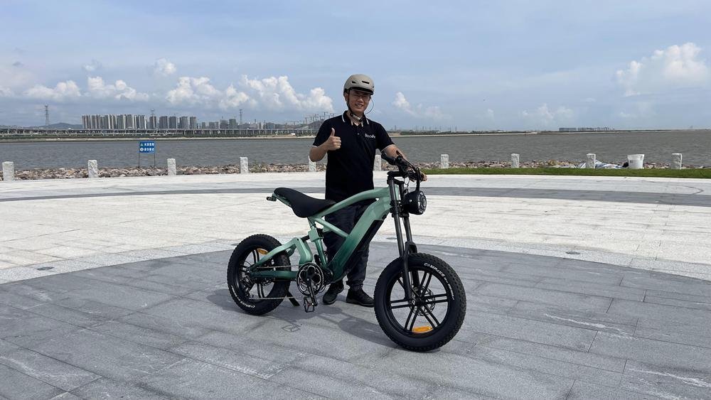 Exploring Electric Scooters in the Philippines