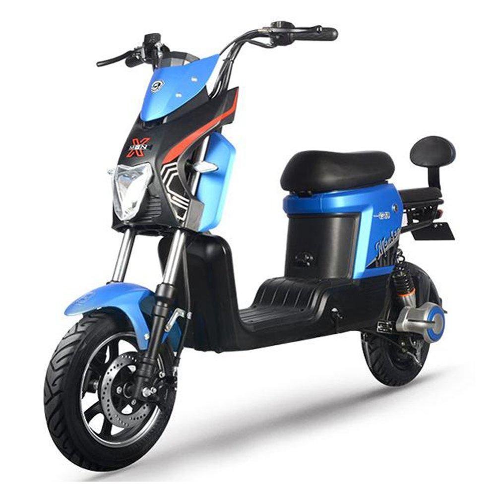 Factory Scooters: Best Models
