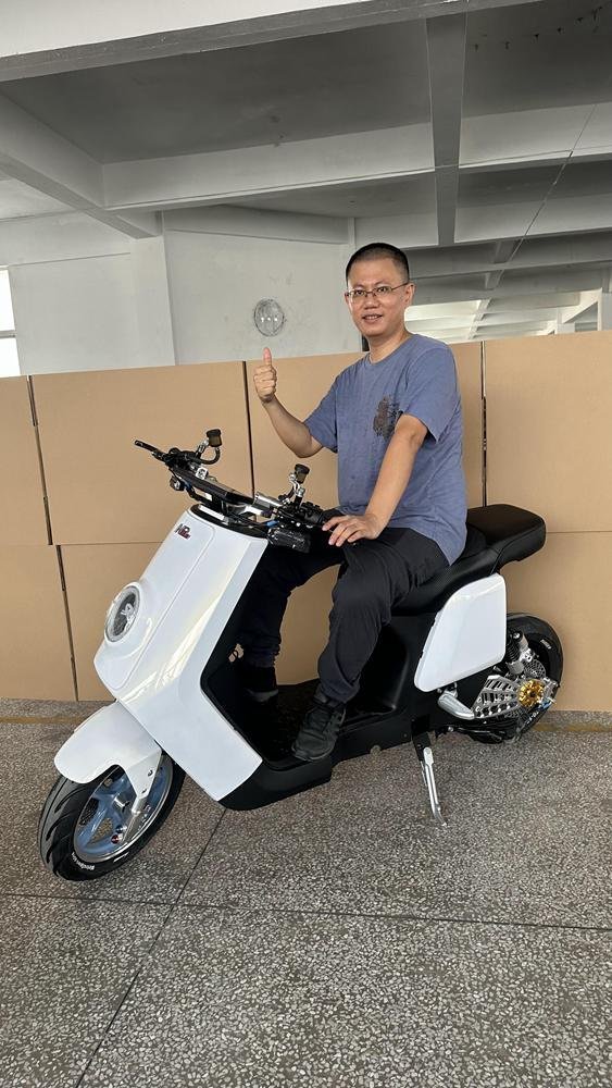 I Bike Electric Scooter: Top Models