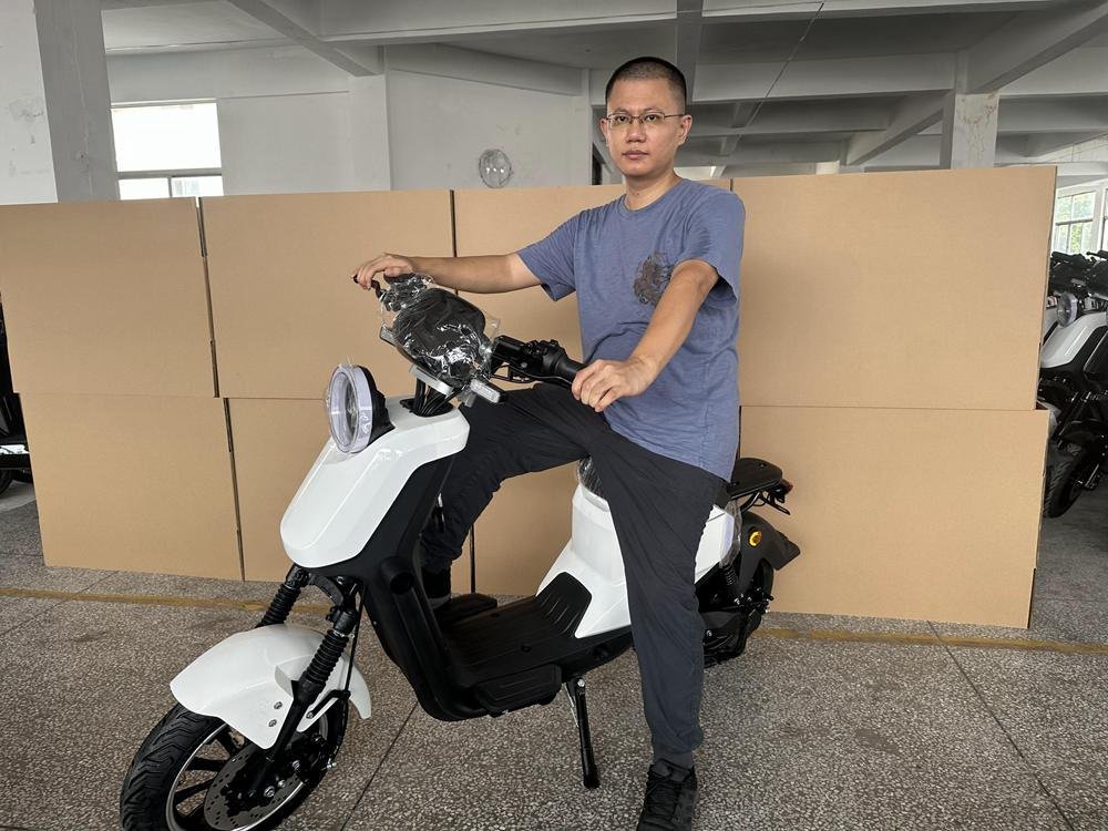 Lightweight Foldable Motorized Scooter: Best Models