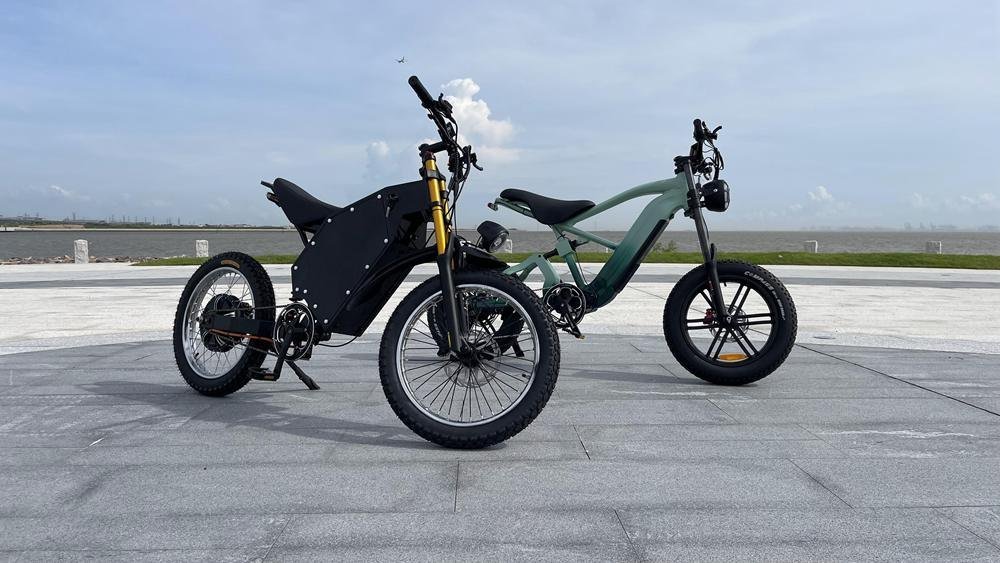 Low Cost Electric Motorcycle: Best Budget Picks