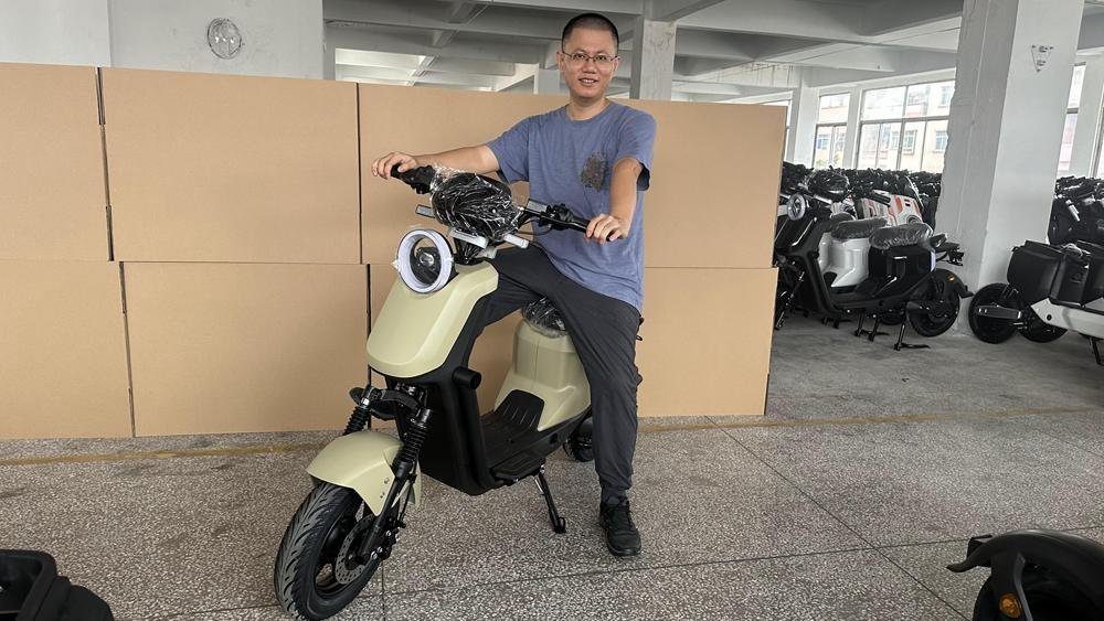 Made in China Scooters: Affordable and Reliable