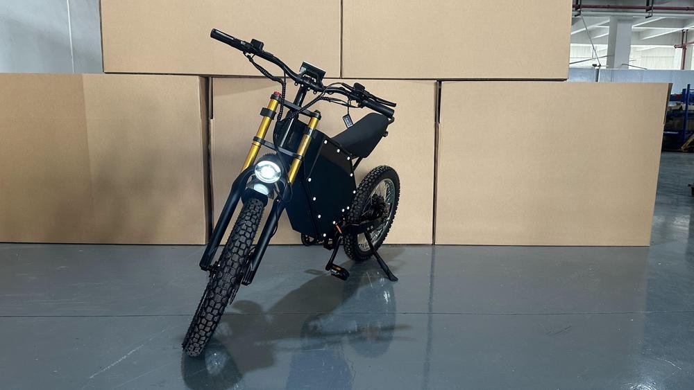 Motor Cycle Bike: Comprehensive Guide