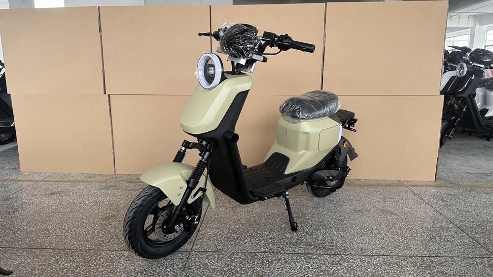 Motorbike Electric Scooter: Best Models