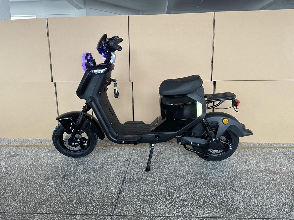 Motorized Scooter: Best Models for Adults