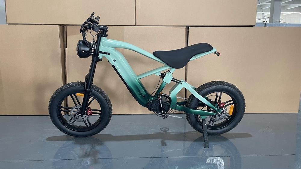 New Electric Sports Bike: Latest Releases