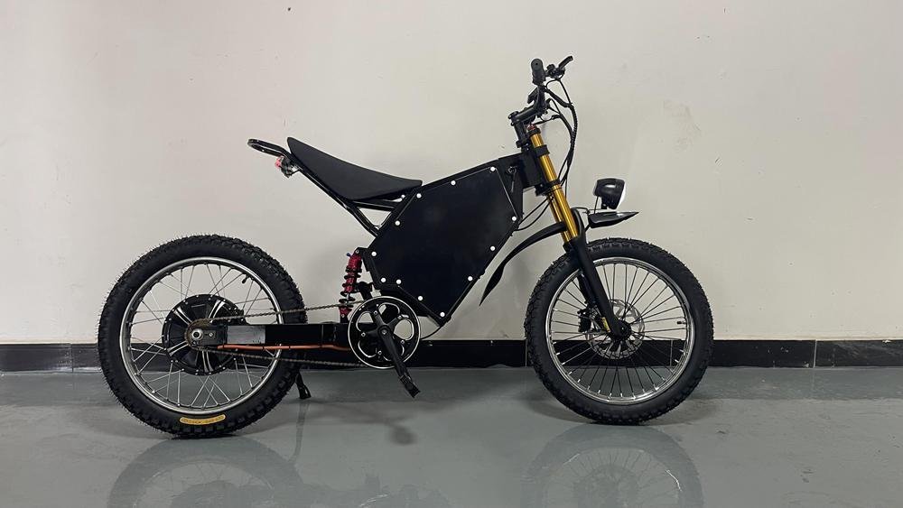 New Upcoming Electric Bike: What to Expect