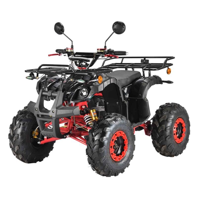 Rooder ATV 2000W 20AH EEC COC wholesale